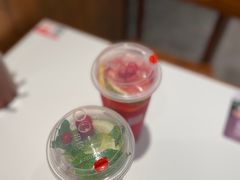 -BreadTalk面包新语·烘焙蛋糕(金光华广场店)