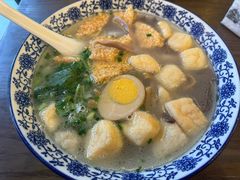 -小潘记鸭血粉丝汤