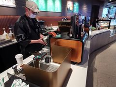-星巴克臻选(重庆大融城店)