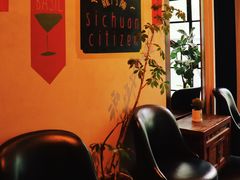 -龙门阵茶屋川菜馆(武康路店)