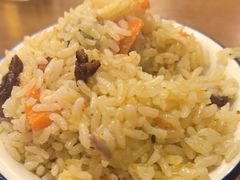 手抓饭-新疆欣悦饭庄