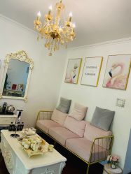 -美肤盾祛痘·问题肌头疗管理中心