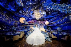-花嫁丽舍海岛婚礼殿堂(国展店)