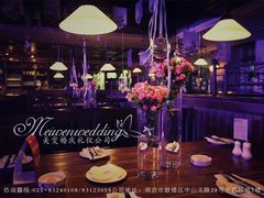 -宝莱纳啤酒花园餐厅PAULANER BRAUHAUS Nanjing(广州路店)