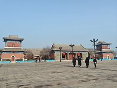 -天津妈祖文化园