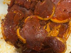 -顺顺小吃(独克宗古城店)