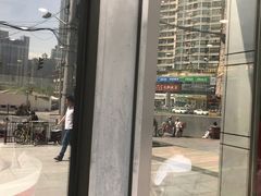 -招商银行(上海常德支行)