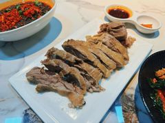 -贯贯吉·清真餐厅(浙江中路店)