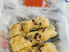 -何九海南茶店(鬼仔巷店)