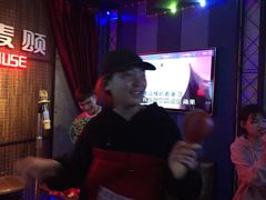 -唱吧麦颂KTV(西单华威潮铺街店)