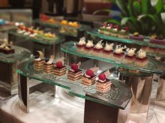 -都会尚膳·海鲜自助餐厅(重庆万豪酒店)