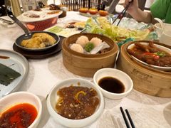 -丰鲤楼•闽南茶楼(仟禧汇店)