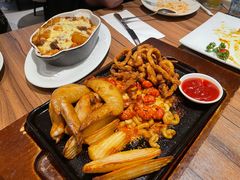 -必胜客(泰盛广场店)