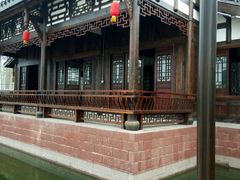 -大小河街