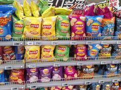 -物美综合超市(旧宫店)