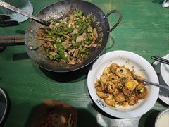 -费大厨辣椒炒肉(太平老街店)