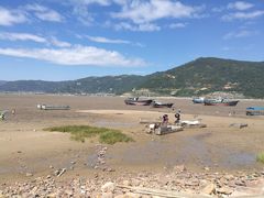 -北岐滩涂