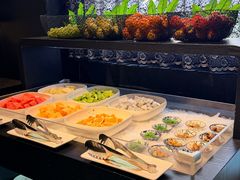 -郑州美盛喜来登大酒店