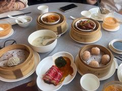 -潮府馆·非遗潮州菜·港式点心(世纪公园店)