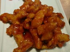 -川人百味(亿合城店)