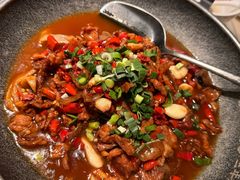 -味上湘菜馆(岳麓山店)