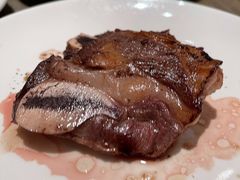 牛排-TABLE·味西餐厅-成都茂业JW万豪酒店