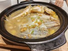 -79号渔船海鲜饭店(华强北店)