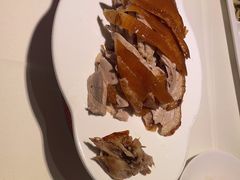 -京鸭棠(让胡路万达店)