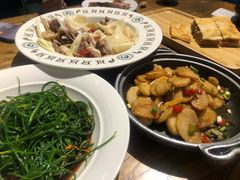 -胖老汉(北京路店)