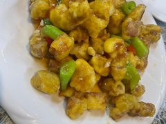 -胡同老锅烙(南二道街)