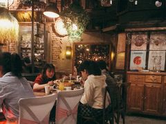 -胡桃里音乐酒馆(环亚凯瑟琳广场店)