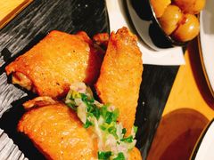 -玛尚诺Pizza&Bar(长泰广场店)