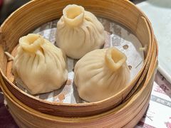 天王烤鸭包-南京大牌档(三阳广场苏宁店)