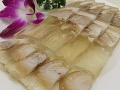 水晶肘子-泰丰楼(前门西大街店)