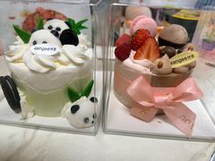 -KenGee仟吉(步行街店)