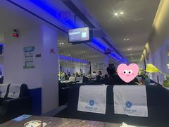 -甜心航空主题餐厅(清远万达广场店)