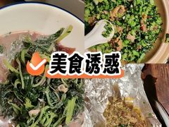 -衡厨·衡阳土菜(中南店)