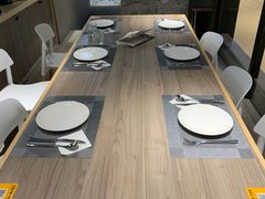 -曼乐辰餐厅(中庚漫游城店)