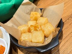 -和府捞面(东方浮庭店)