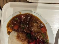 -宜家·瑞典风味餐厅(四元桥店)