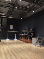 -G-STEPS舞蹈工作室