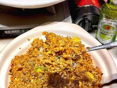 -径山十八道·风味民间菜(杭州总店)