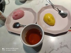 -蕃茄述·好汤自然来(江汉路店)