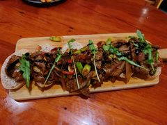 -萨尔瓦多Salvador's