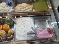 -CREAM STORY意大利手工冰淇淋&甜品(万象前海店)