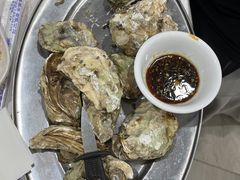 -嘉升大排档(番禺总店)