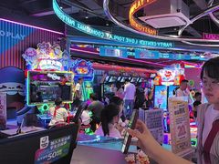 -真快活Coohoo Max(银泰创意城店)