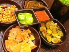 -九田家黑牛烤肉料理(石路天虹店)