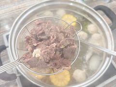 -全好食潮汕牛肉火锅(泗洲路店)