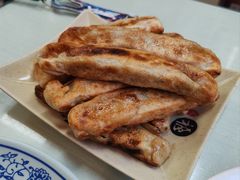 回头-协顺园回头馆(南顺城路店)